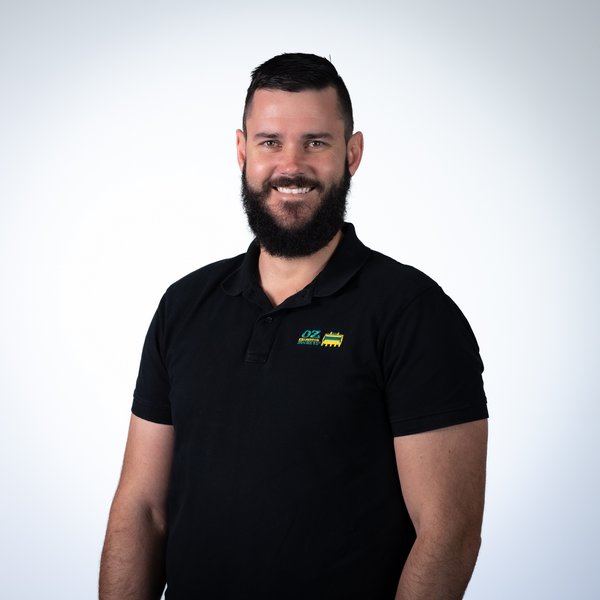 Blair Iszlaub Main Photo