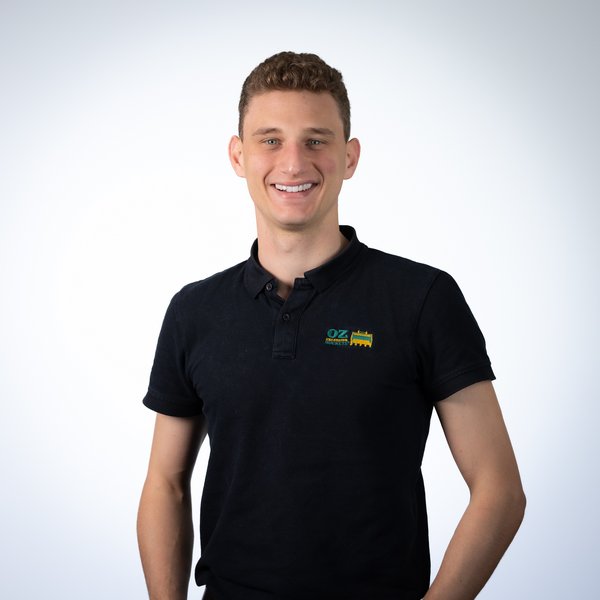 Dawid Brits Main Photo