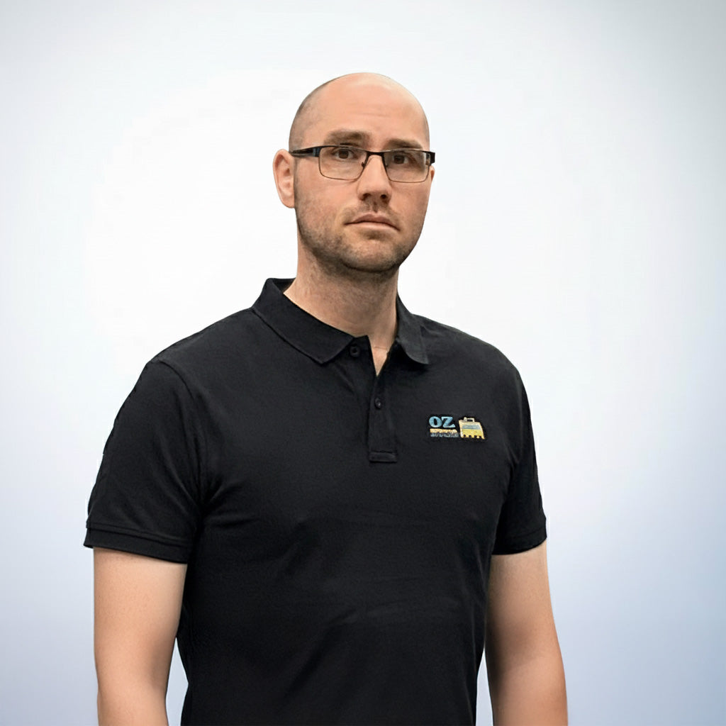 Joshua Griffin Main Photo