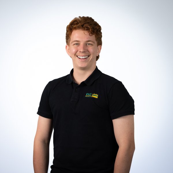 Sam Carter Main Photo