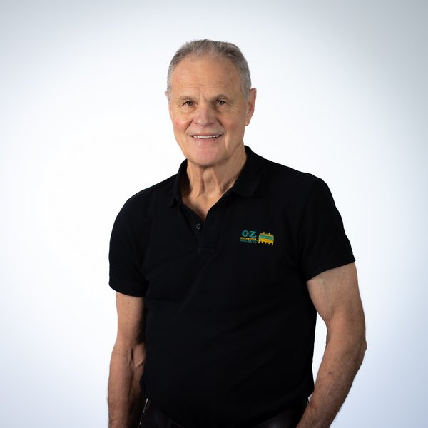 Pete Theron Main Photo