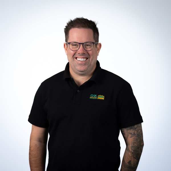 Sean Francis Main Photo