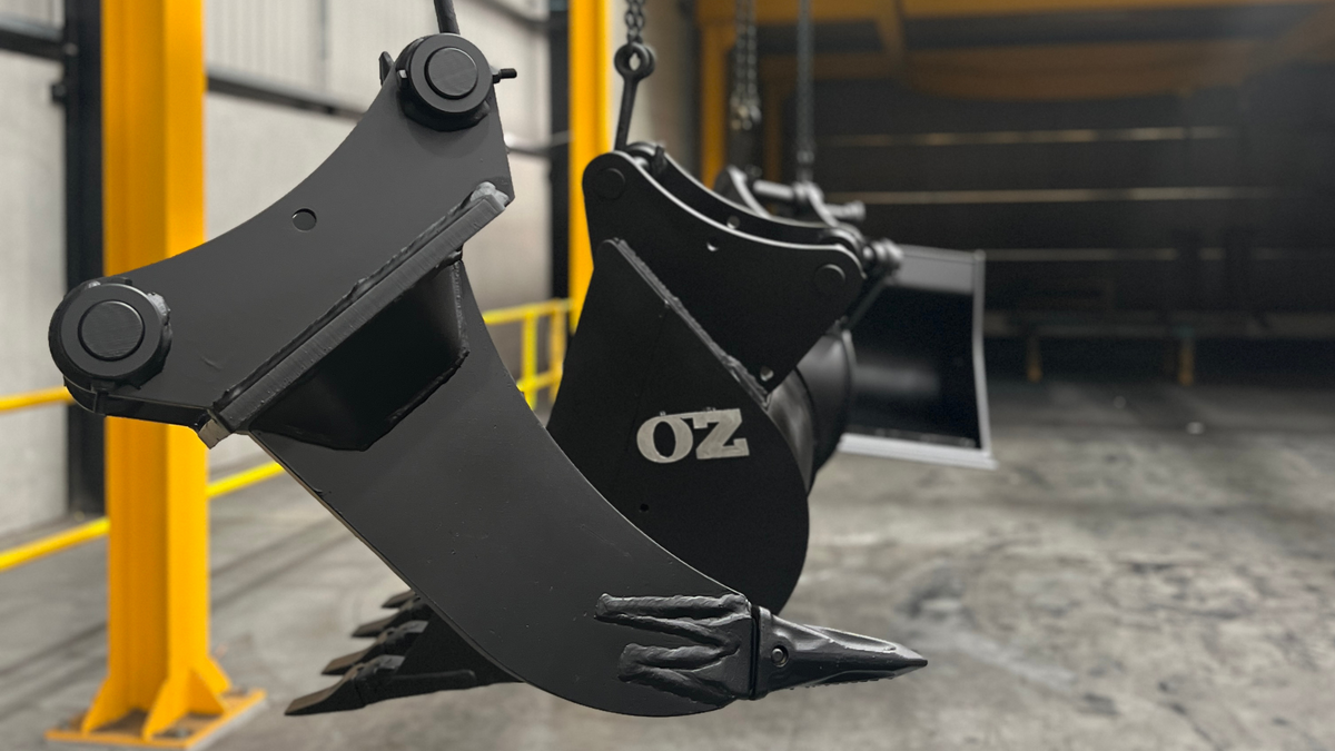 Excavator Rippers: The Ultimate Tool for Tough Terrain and Hard Ground