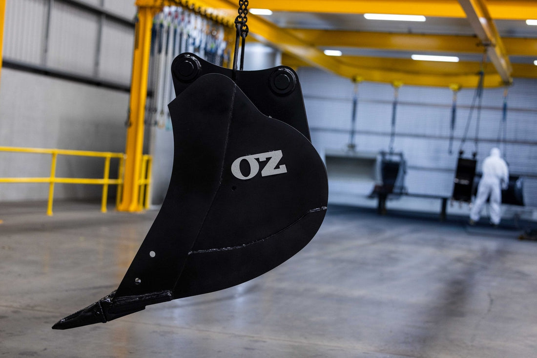 The Science of the Scoop: How Bucket Geometry Impacts Your Fuel Bill