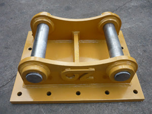 Need an auger head bracket or hammer head bracket?