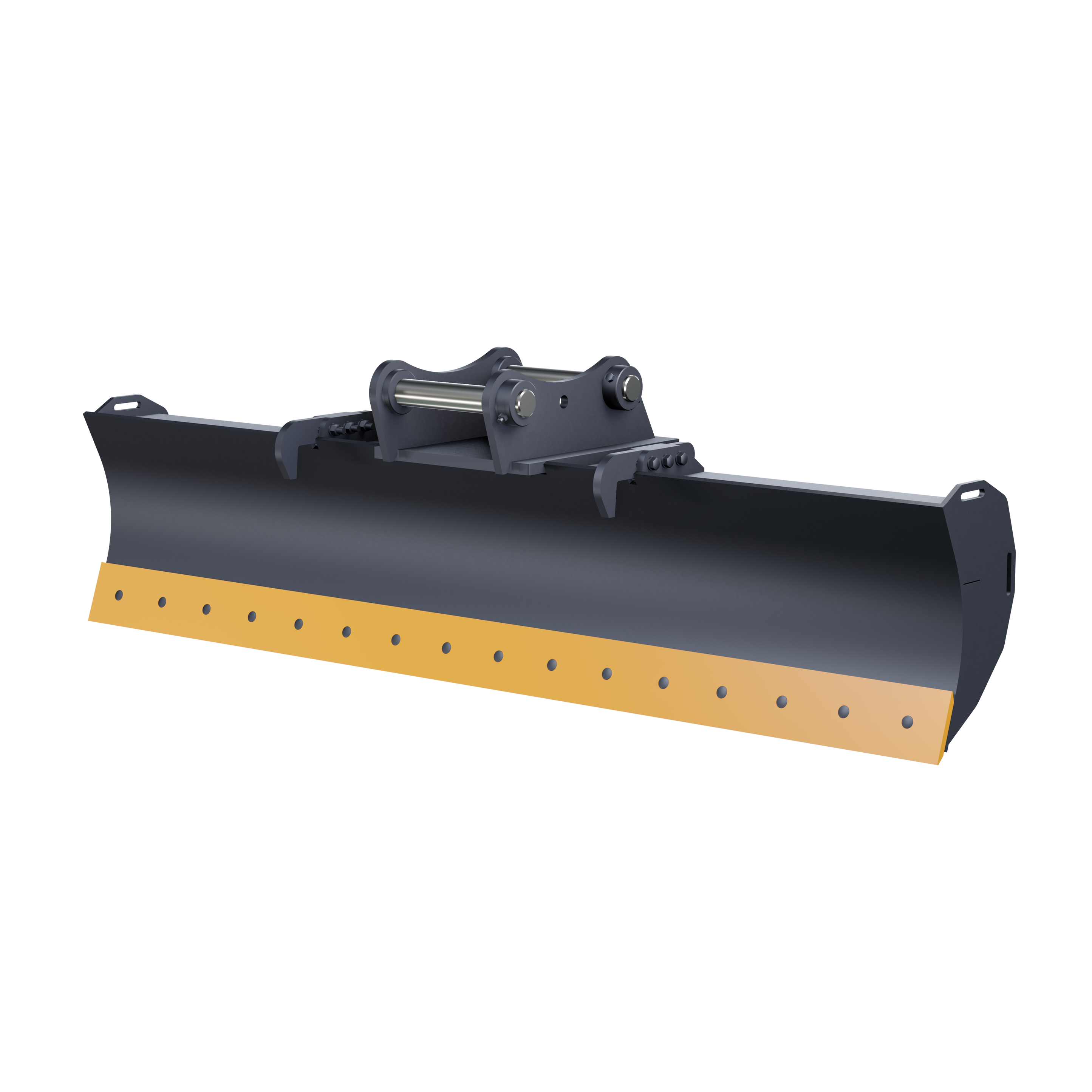 Quality Grader Blades for efficient leveling 1.5T to 45T options OZ