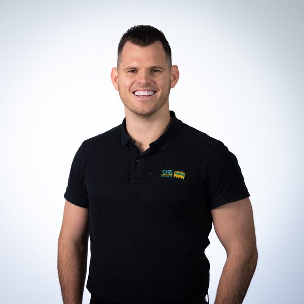 Jacques Theron Main Photo