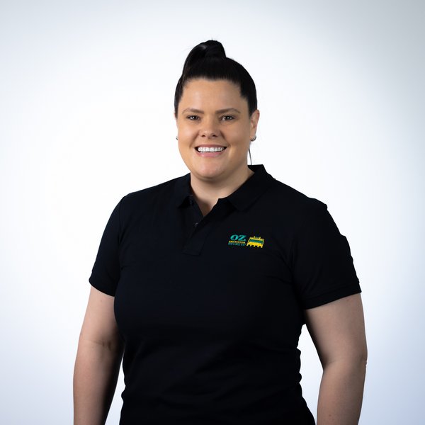 Nicola Allen-Ankins Main Photo