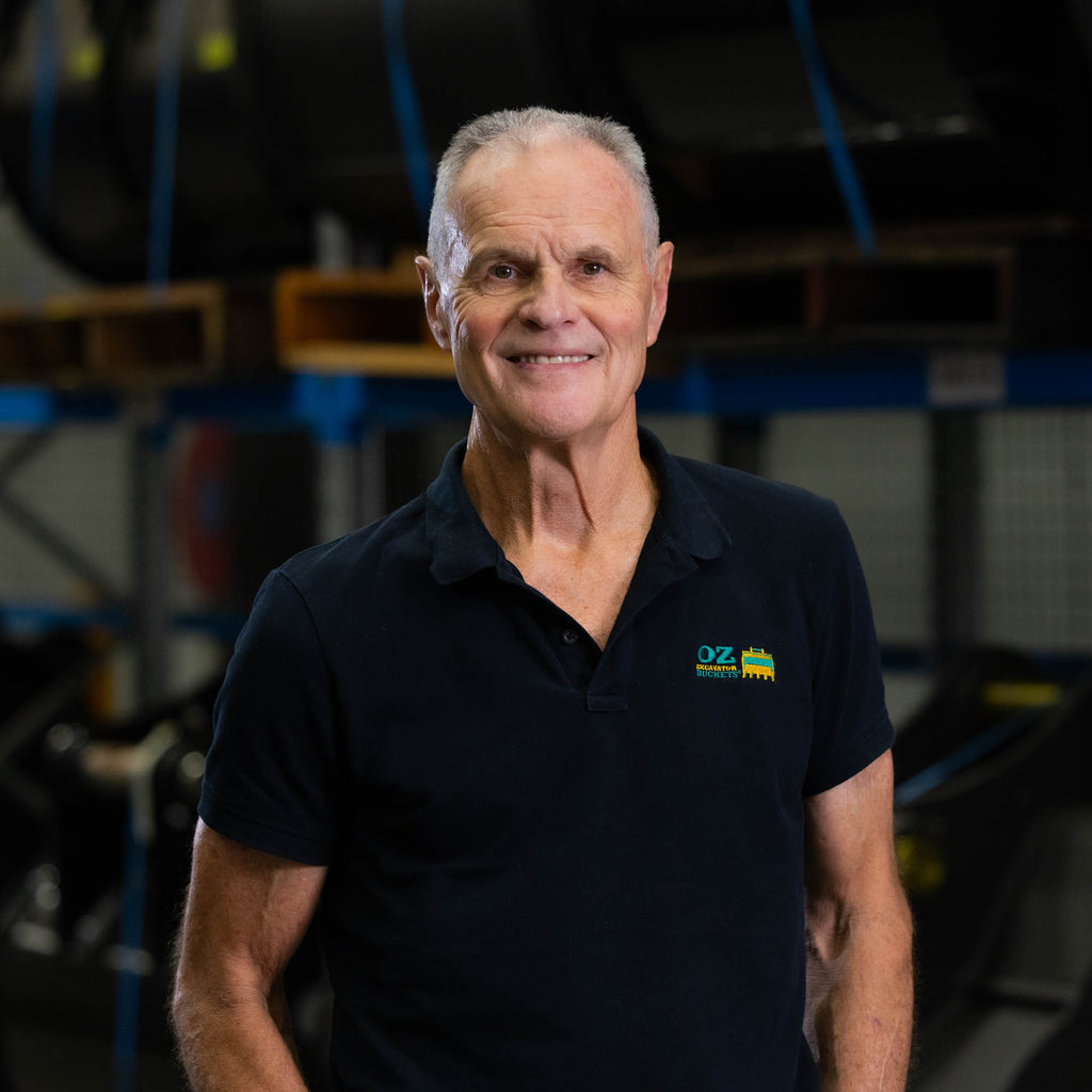 Pete Theron Main Photo