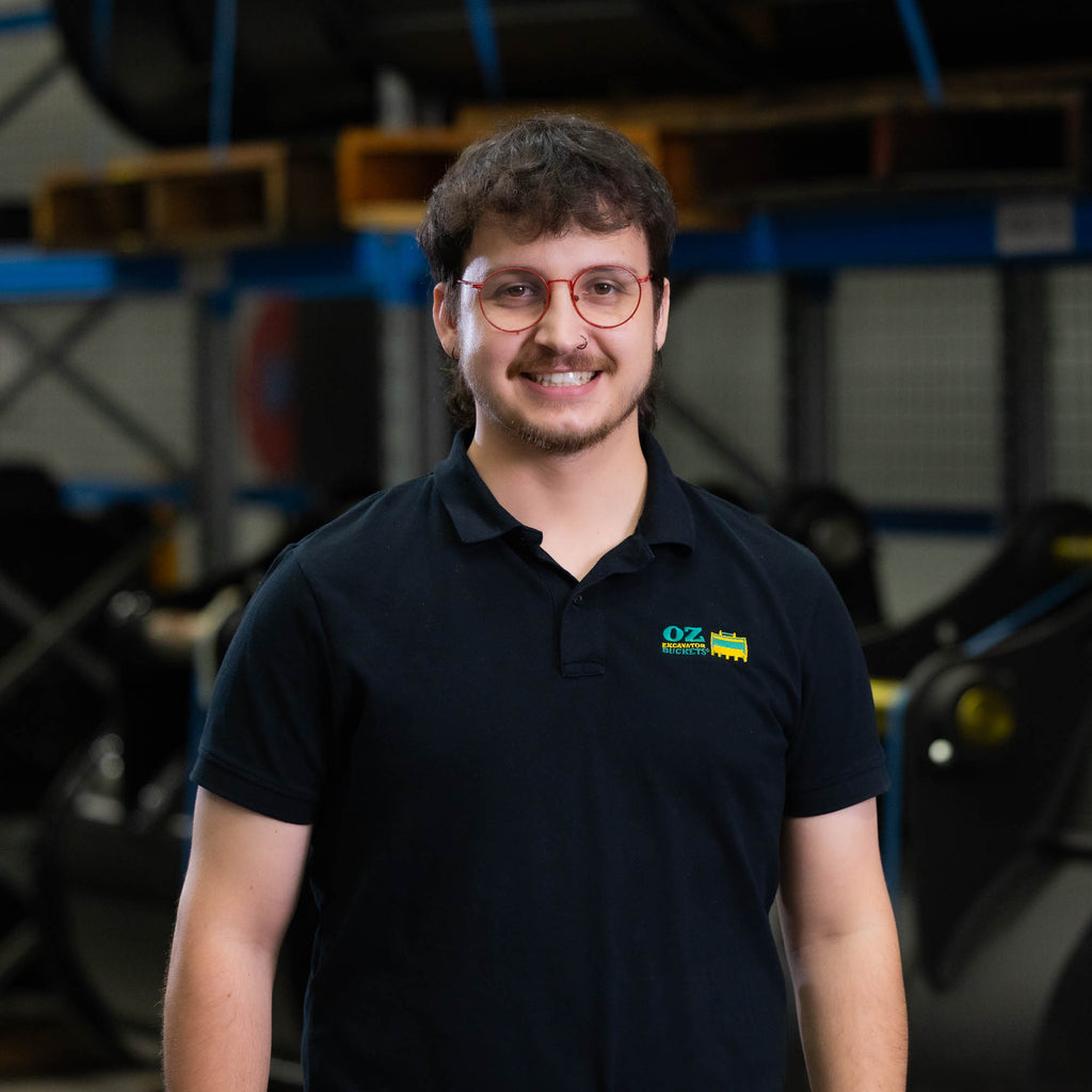 Ben Bassett Main Photo