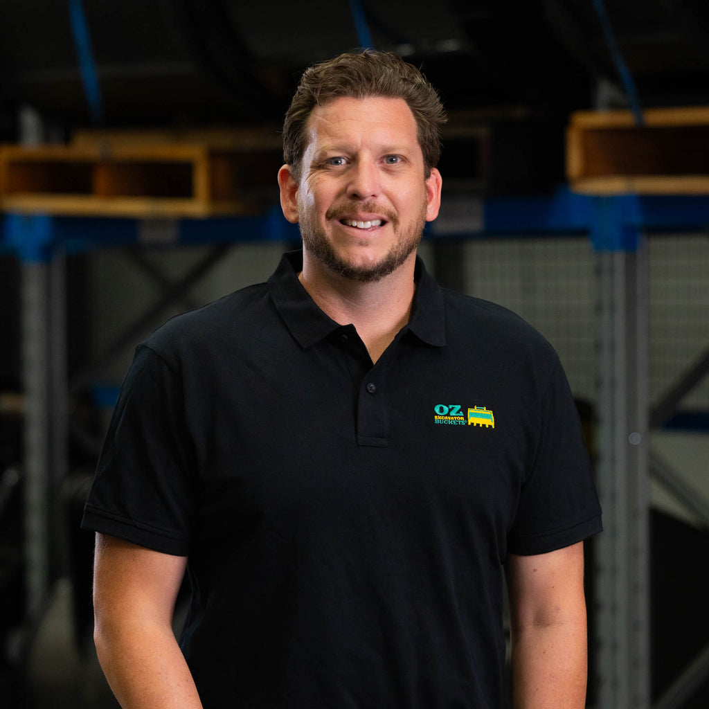 Rob McVie Main Photo