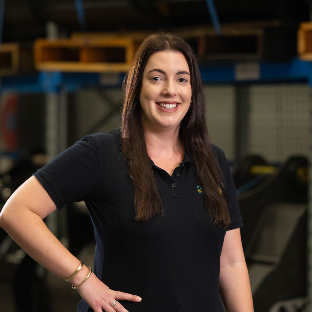 Taylor Iszlaub Main Photo