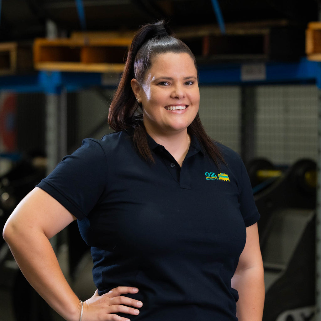 Nicola Allen-Ankins Main Photo