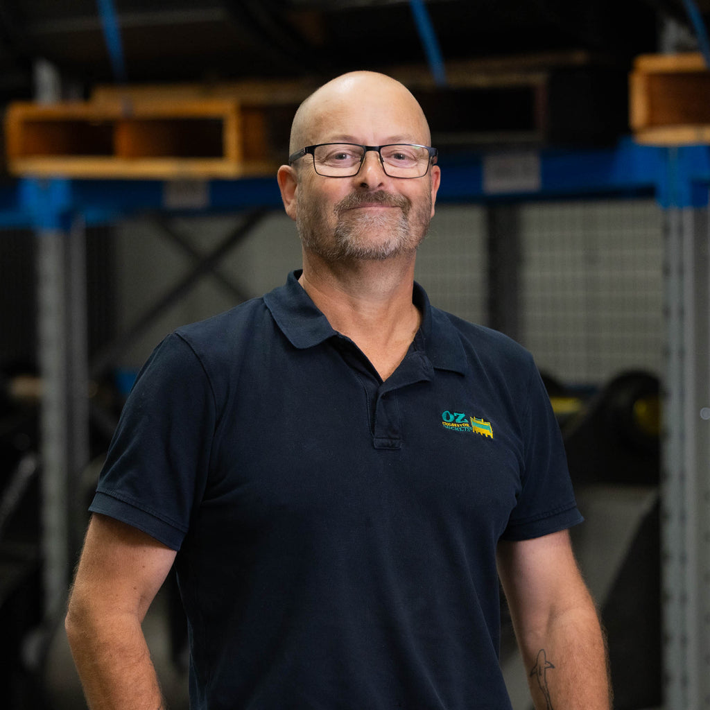 Paul McCarragher Main Photo