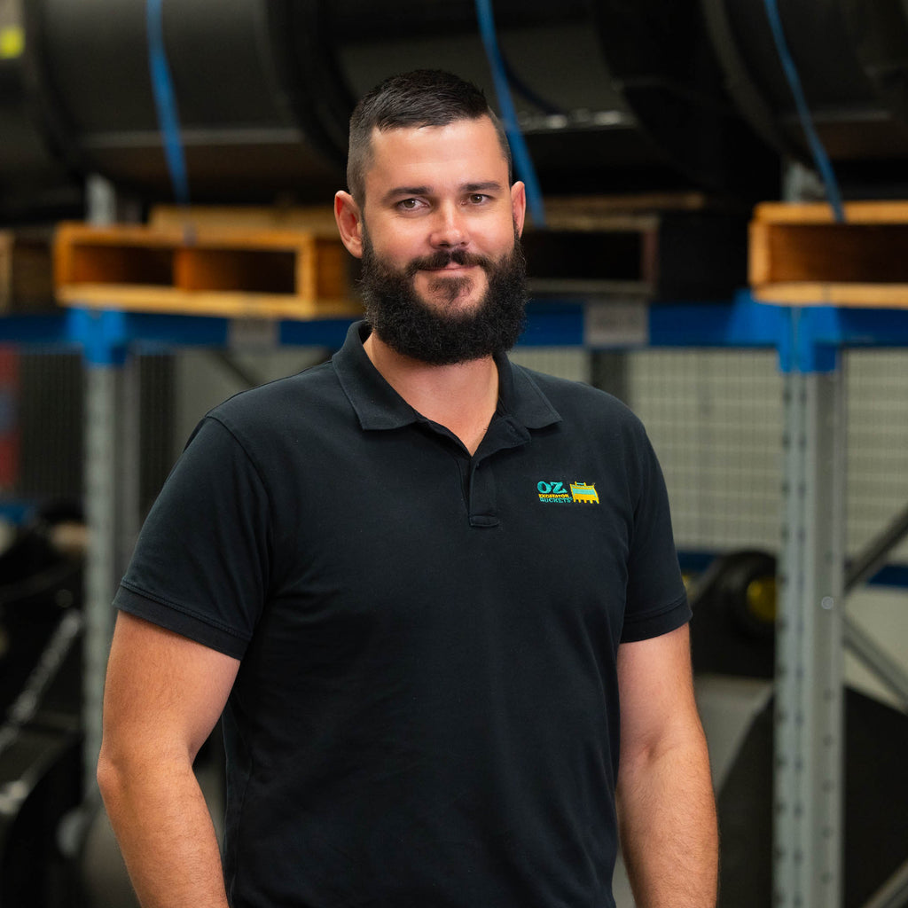 Blair Iszlaub Main Photo