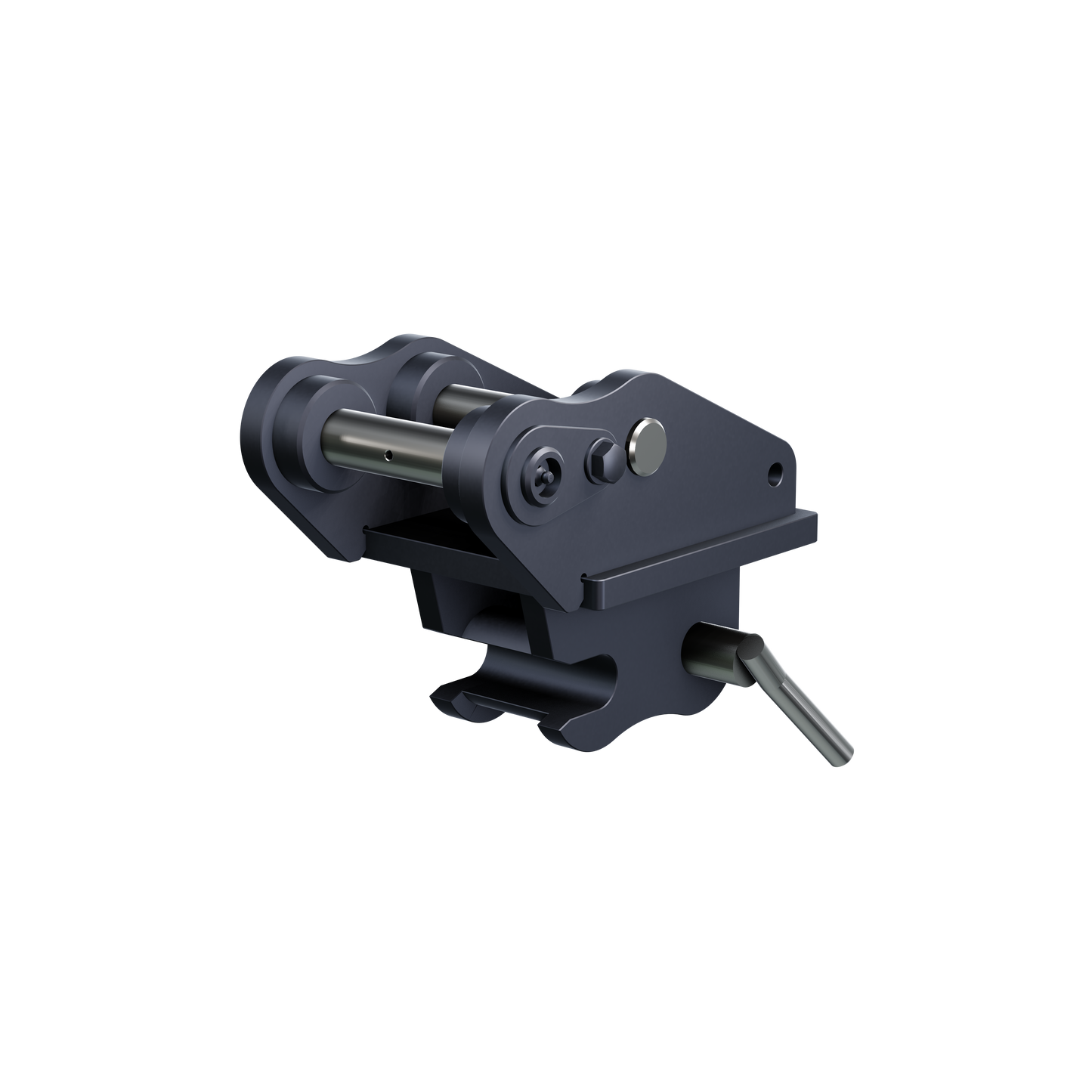 Quickchange Half Hitches for excavators and backhoes OZ Excavator Buckets