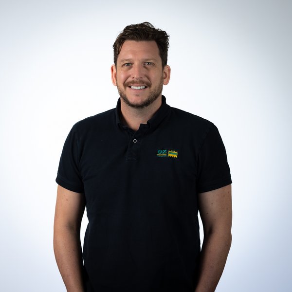 Rob McVie Main Photo