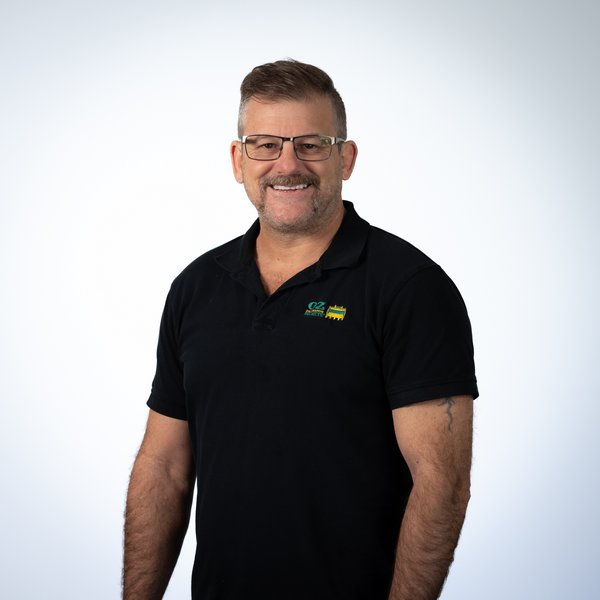 Steven Fragiacomo Main Photo