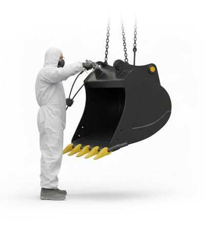 Customizable to Your Needs