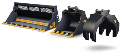 Versatile Performance