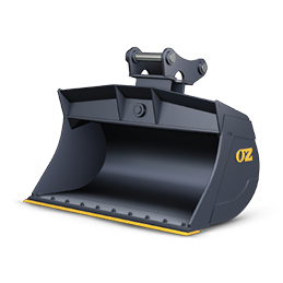 Tilt Bucket